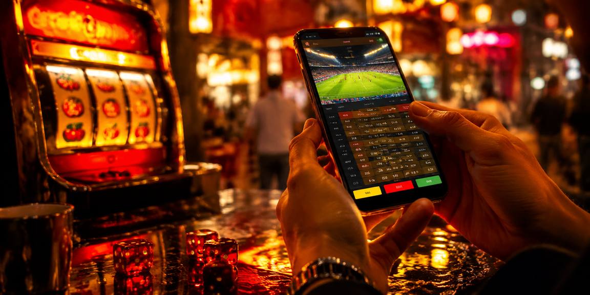bang luong.ga Live Casino