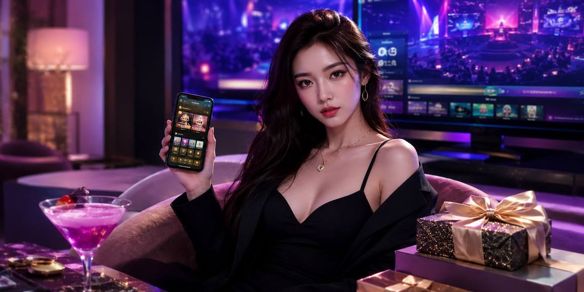 bang luong.ga Arcade