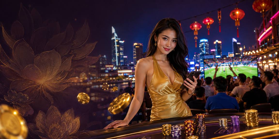 bang luong.ga Bingo